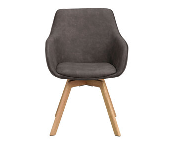 118090_b_sb_a_Alison_swivel_armchair_dark_grey_microfiber_oak
