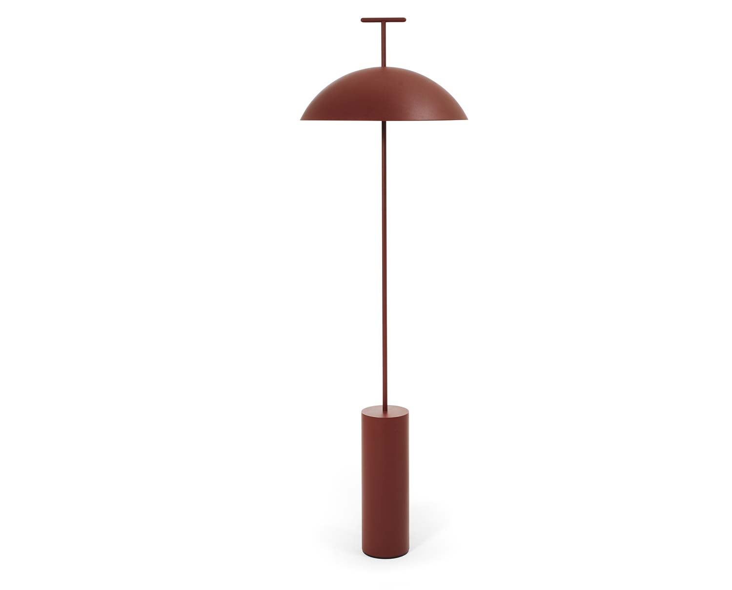 GEEN-A-lampa-Red-1-kartell