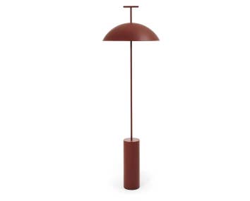GEEN-A-lampa-Red-1-kartell