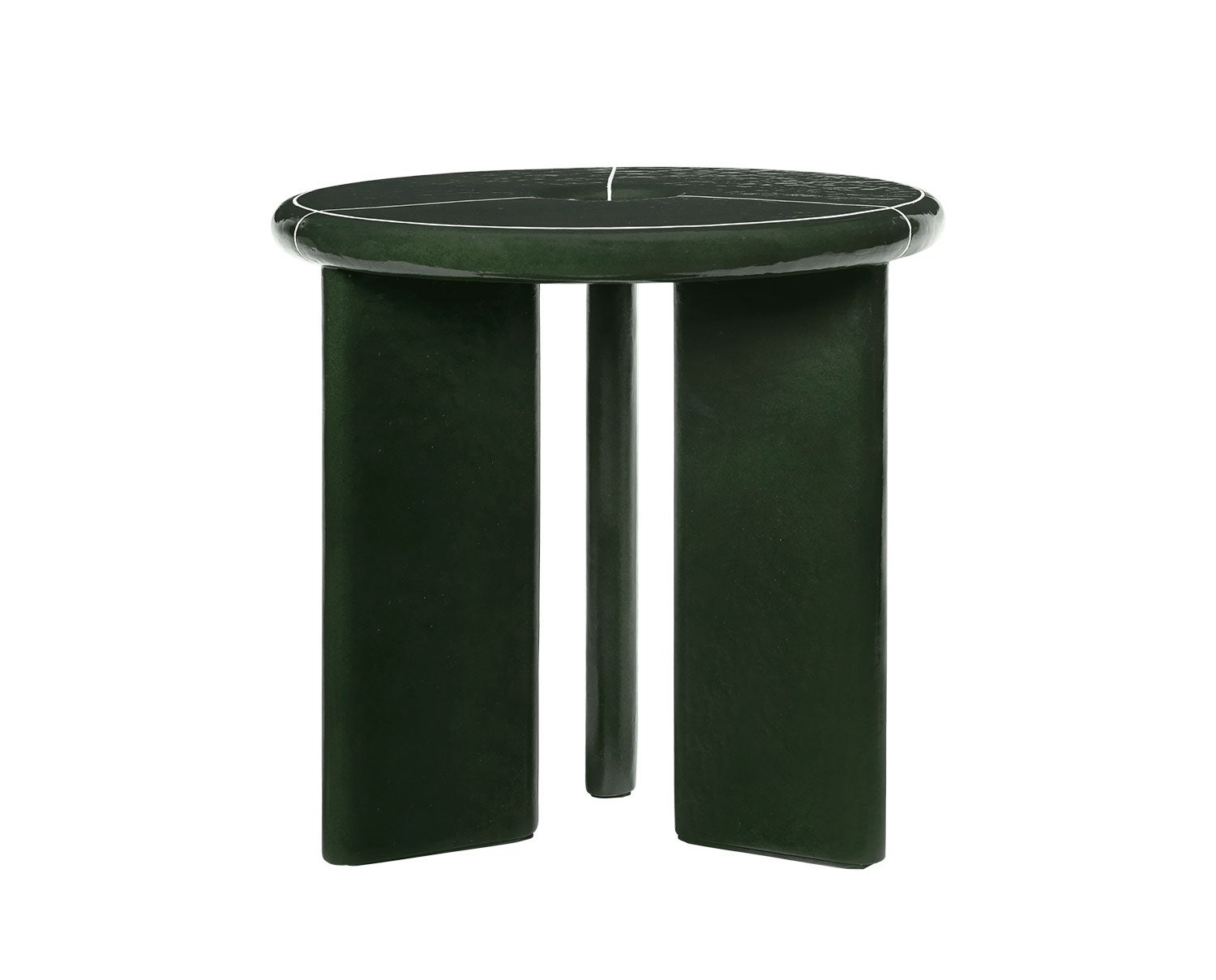 Ferm-Living-Deya-Side-Table-47-Dark-Green