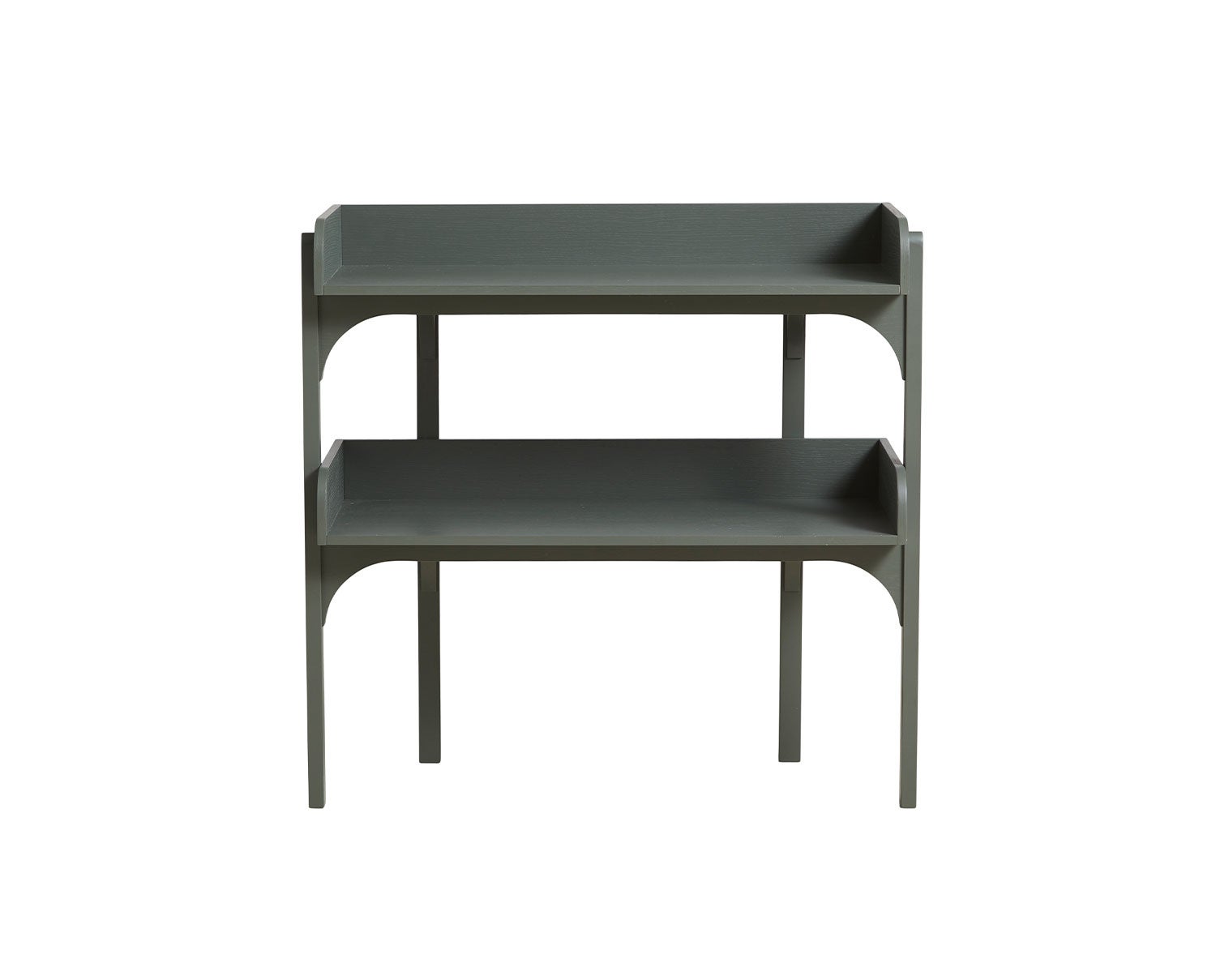 Utility-Hylla-Dusty-Green