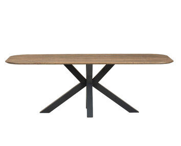 Loke-Matbord-220-Rokoljad-Ek