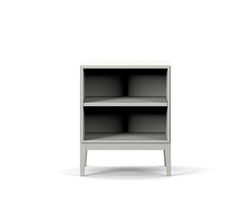 Englesson-Edge-2-Night-Stand-Open-Shelf-White