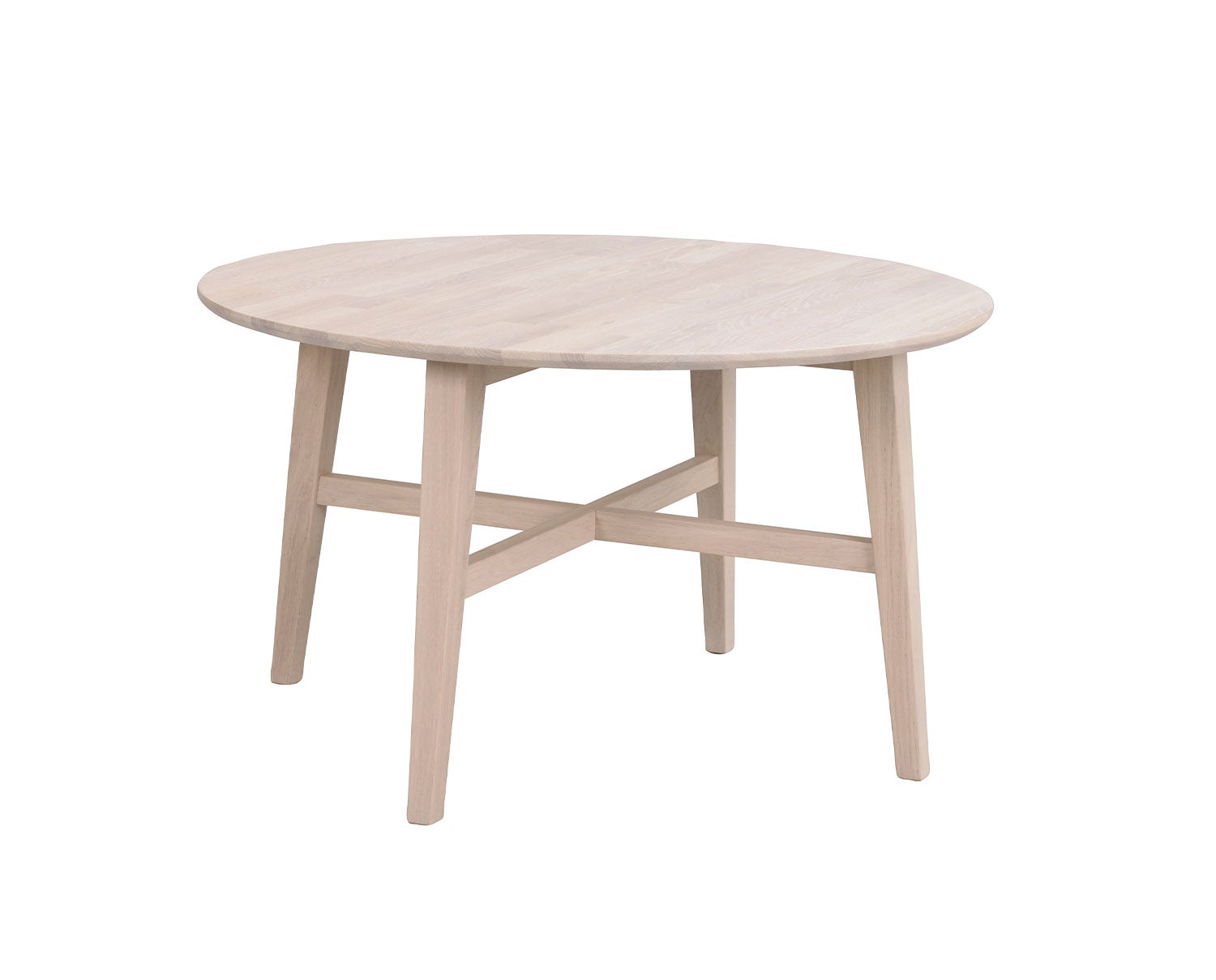 Rowico-Filippa-Coffee-Table-Round-Whitepigm-Oak