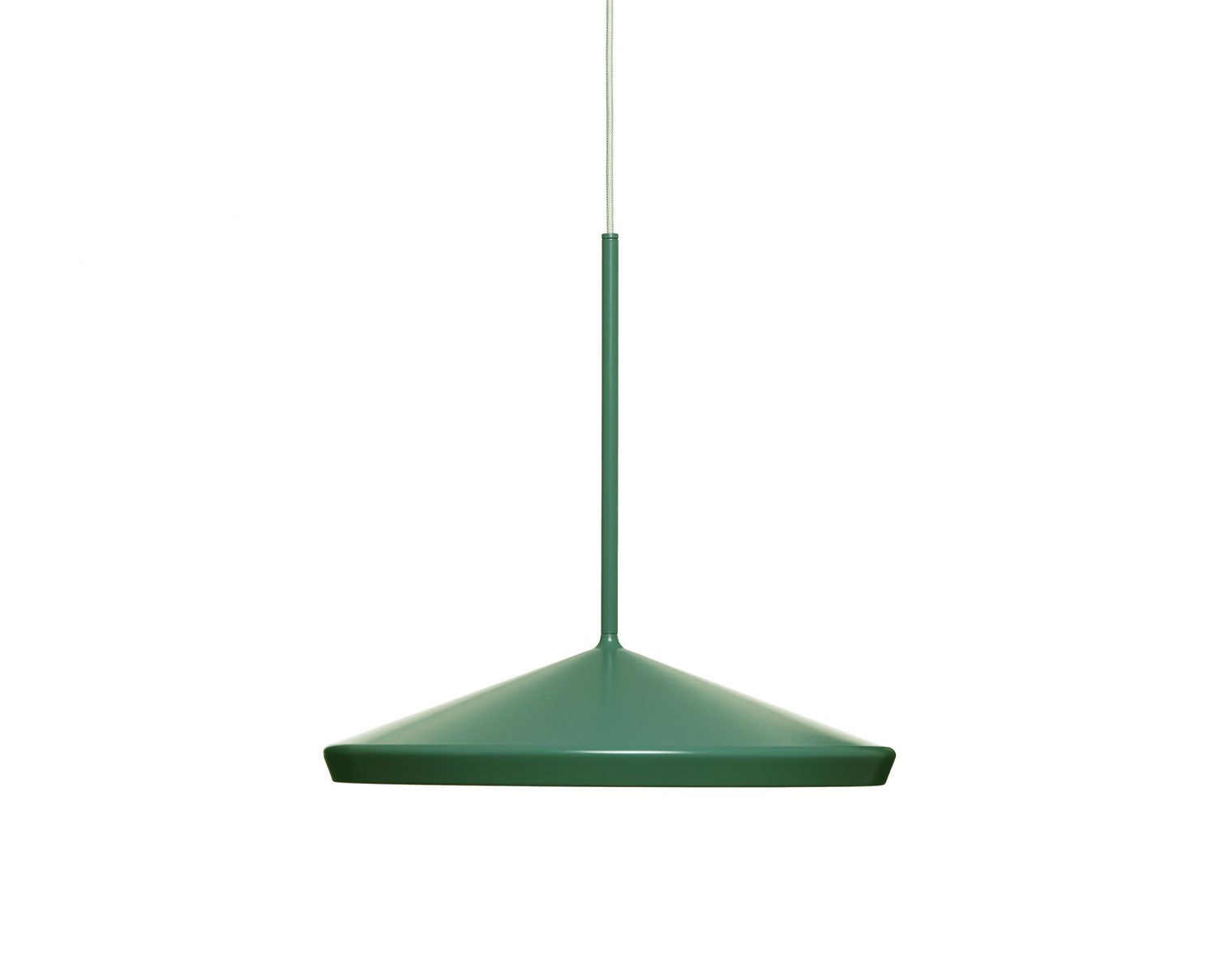 Ginko-Pendel-Tallgron