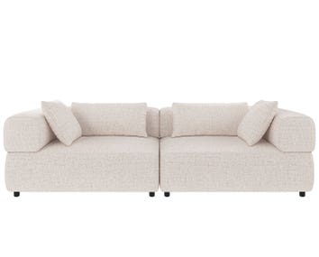 134850_b_sb_A_Falkner_sofa_3-seater_light_beige_fabric_Oscar_1_(c3)
