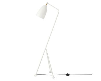 Grashoppa-Golvlampa-Alabaster-Glansig