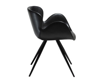gaia-chair-vintage-black-art-leather-w-black-legs_100200100_profile