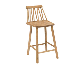 Zigzag-juniorstol-oljad-ek-hansk