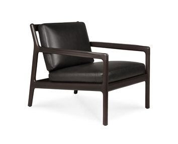 Jack-Loungestol-Mahogny-Svart_2