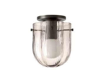 Seine-Taklampa-Smoke-Off