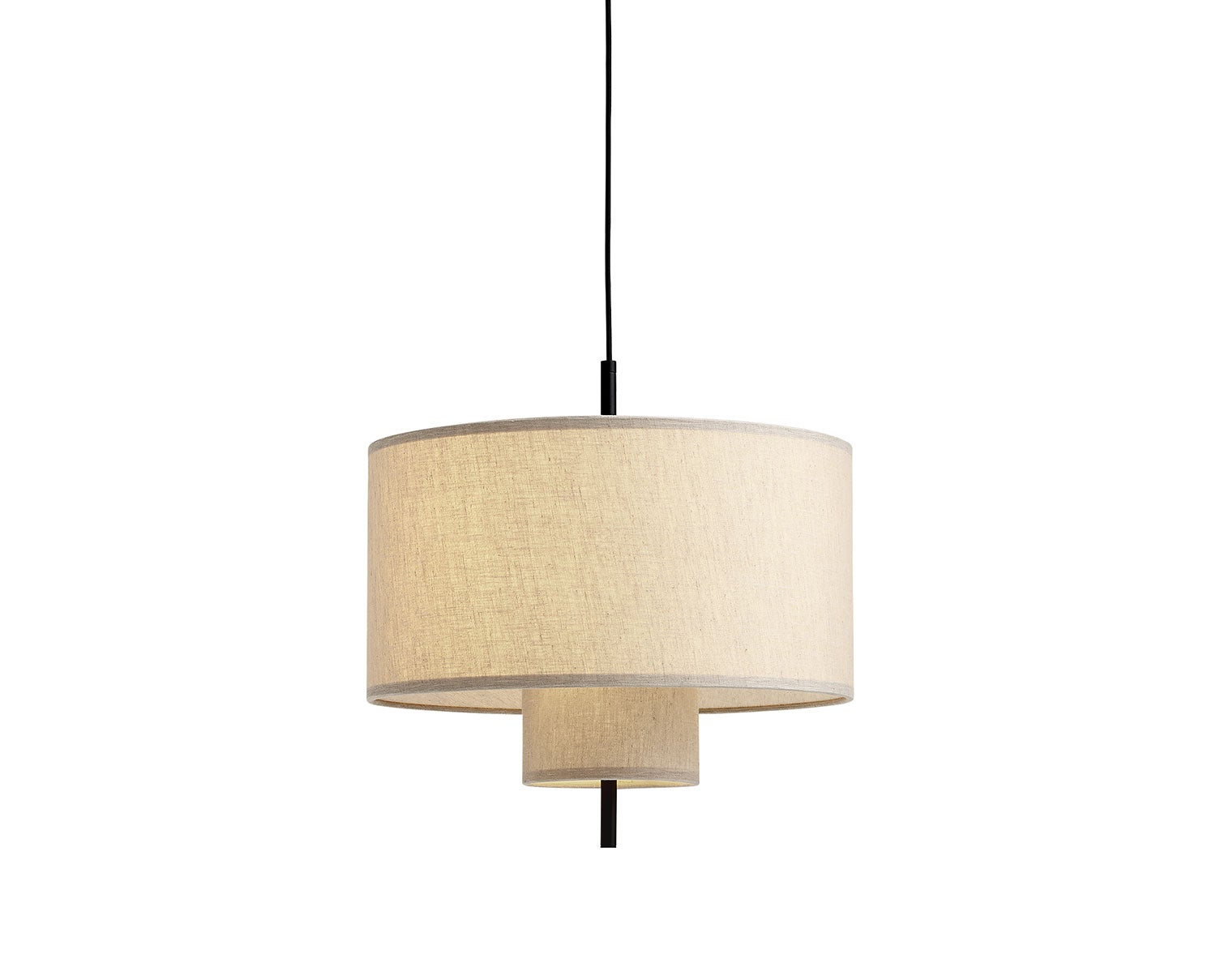 New-Works_Margin-Pendant-Lamp-Ø50-Perspective-w.-light-White-Background
