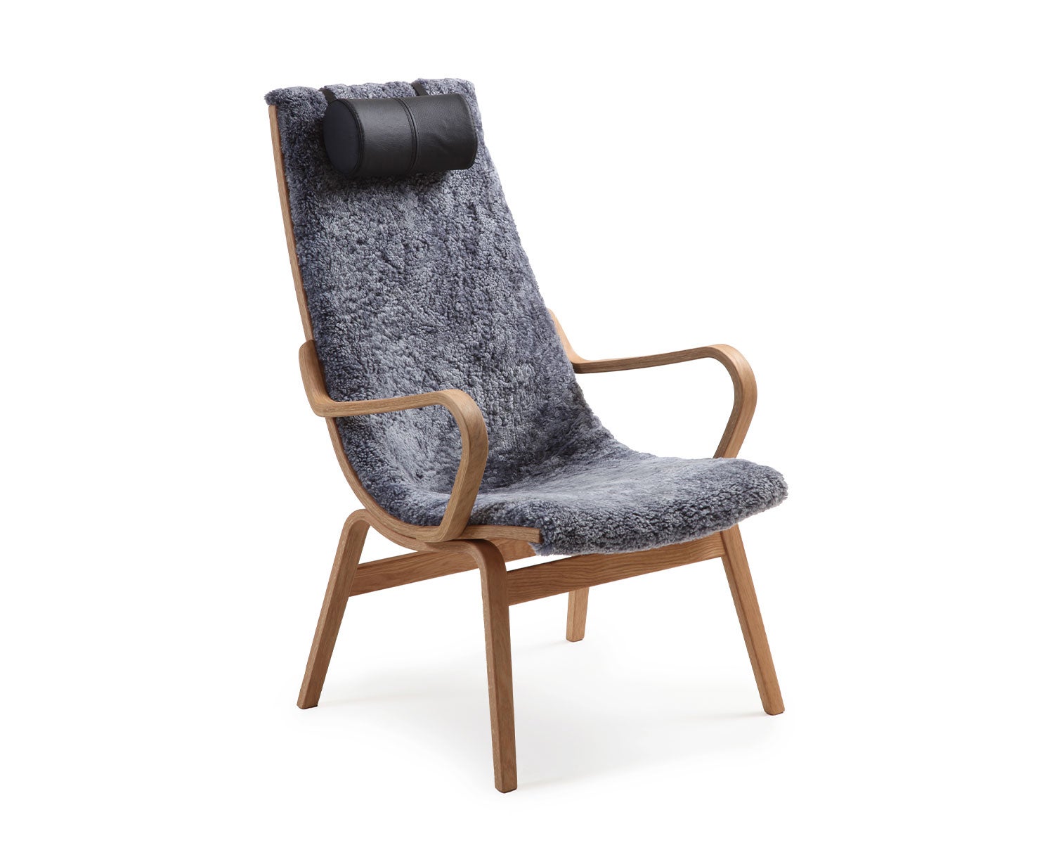 Conform-Life-Chair-Legs-Sheepskin-Graphite