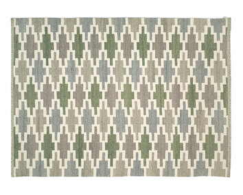 Korsnas-matta-blagron-classic-collection-KO104BG