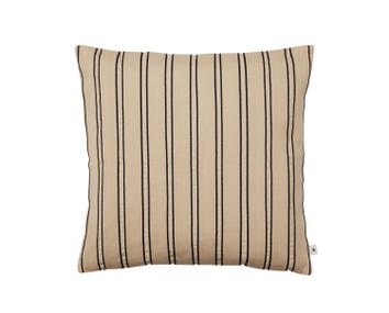 Ferm-Living-Twill-Cushion-50x50-Cashmere-Black
