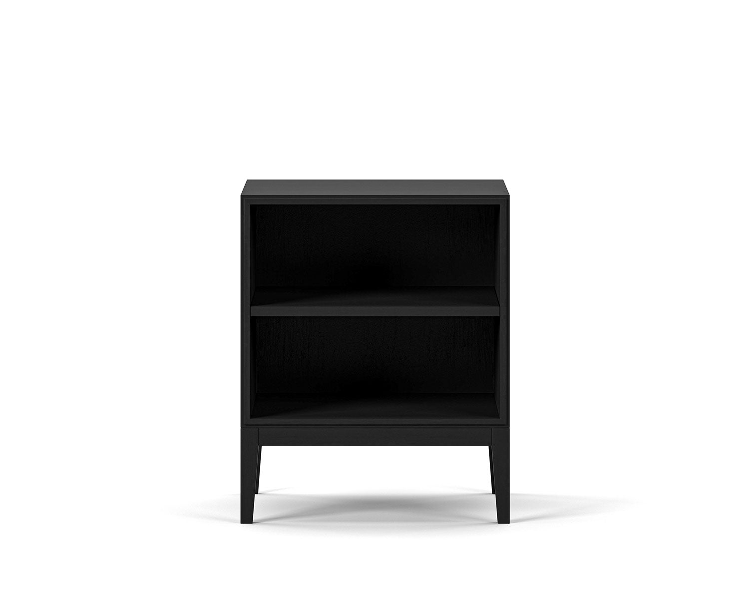 Englesson-Edge-2-Night-Stand-Open-Shelf-Black