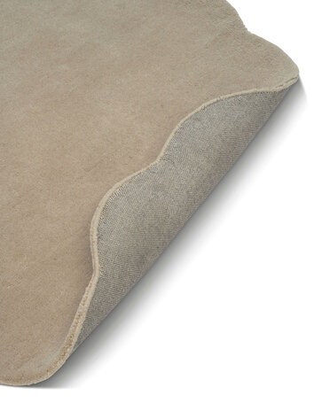 Classic-Collection-Shell-Matta-Beige-Detalj