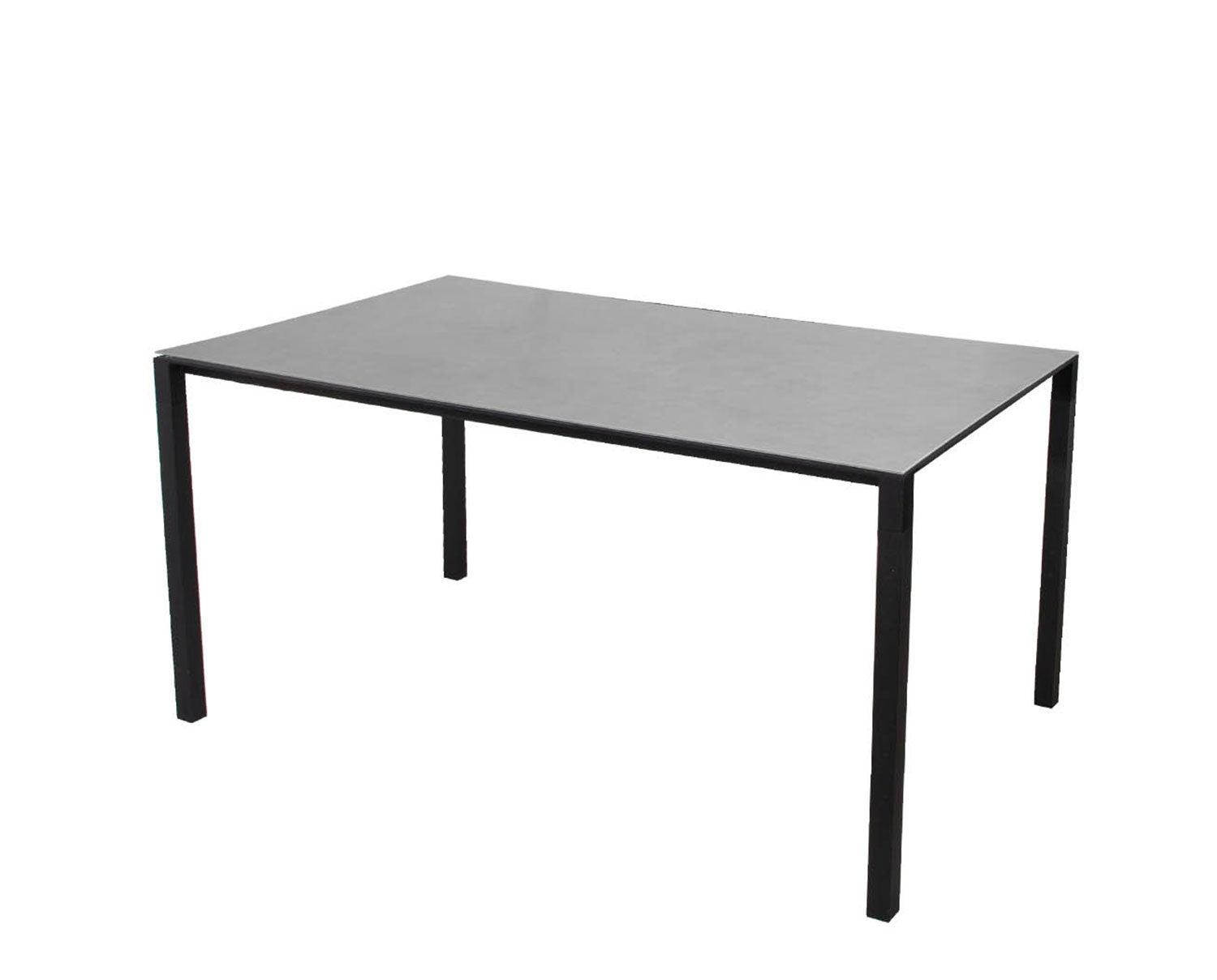 Pure_matbord_cane_line_5080AL_P150X90CB_lava_grey_concreate_grey_ceramic