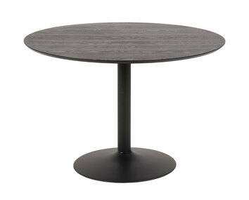 Ibiza Spisebord i matsort ask