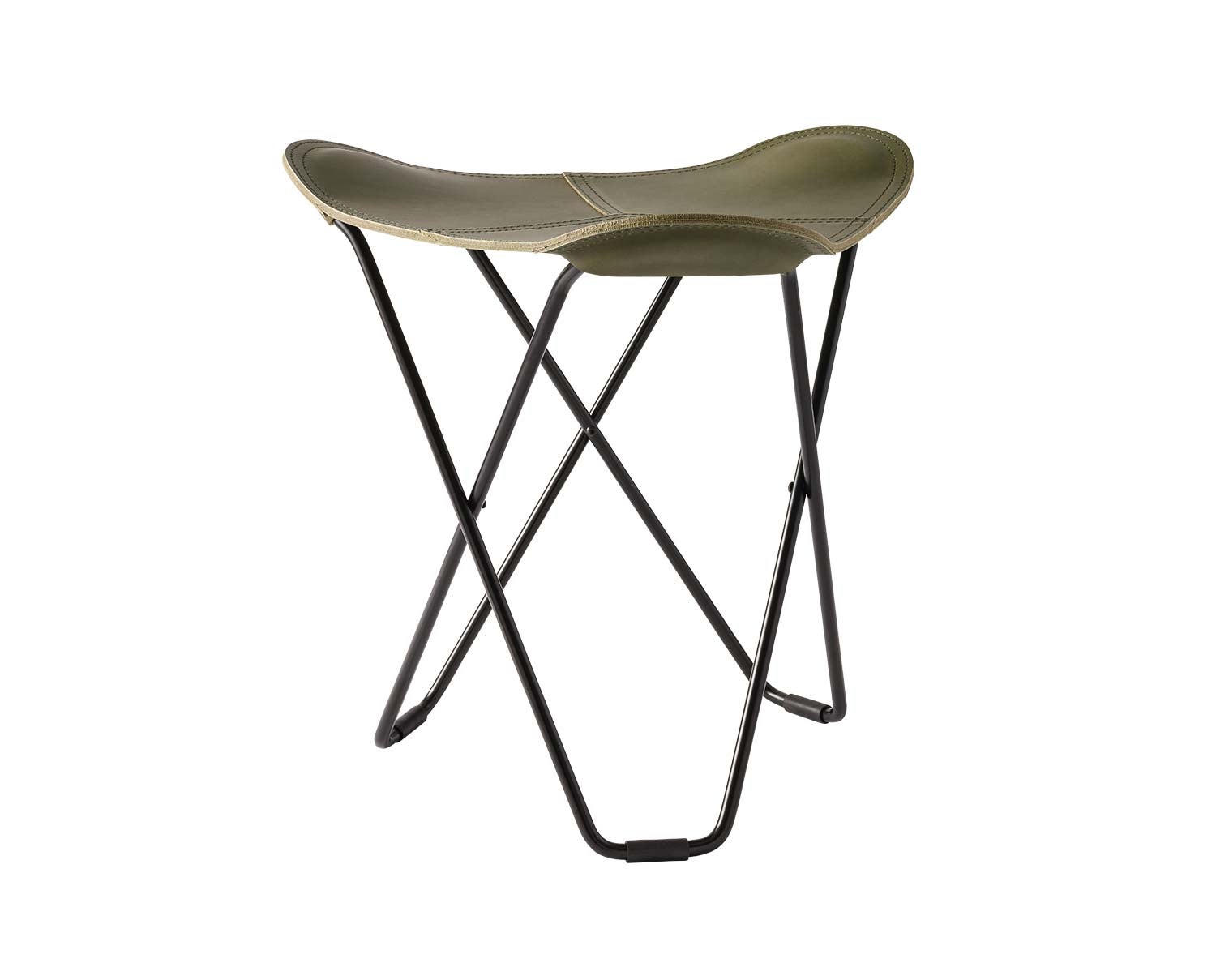 Pampa-Flying-Grass-green-Blue-Black-Frame-1-Cuero