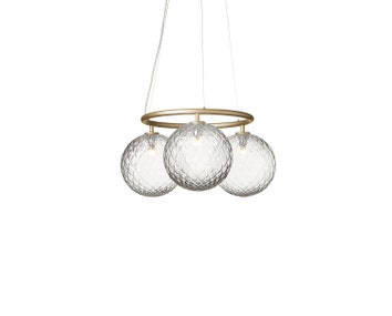Nuura-Miira-3-Circular-Chandelier-Brass-Optic-Clear