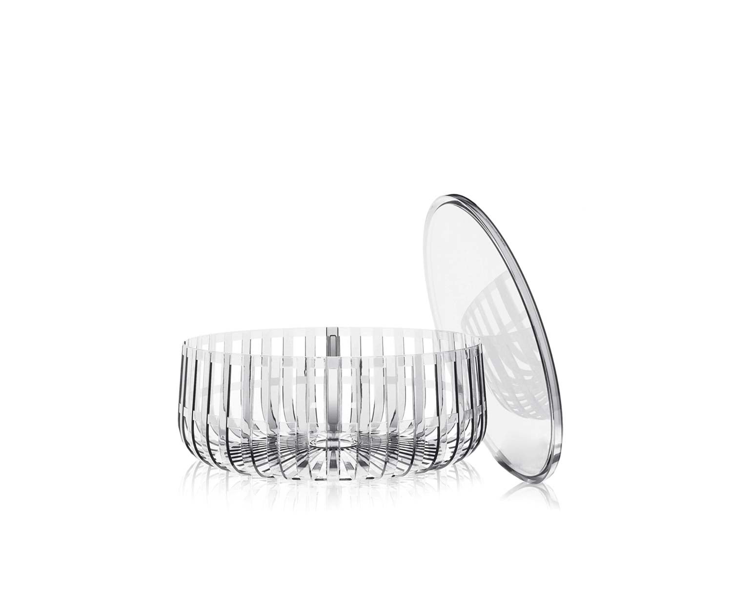 Panier-skål-8860-B4-crystal-2-Kartell