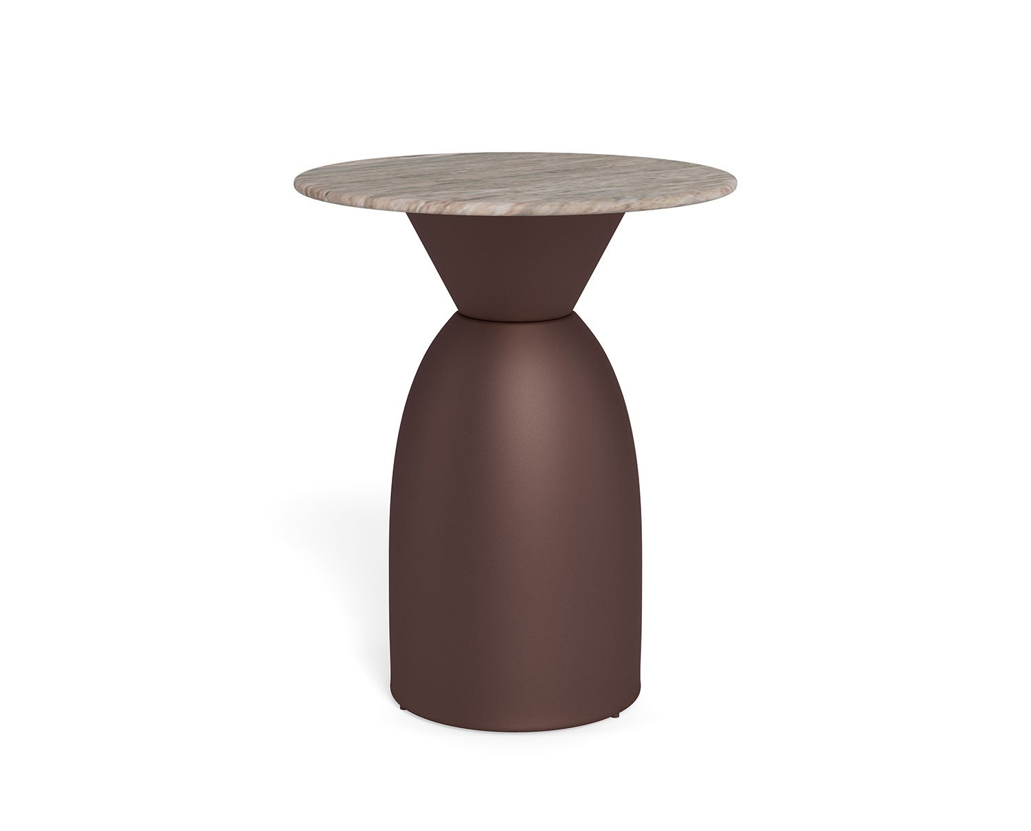 Ferrol-coffeetable-grey-marble-bronze-40x50