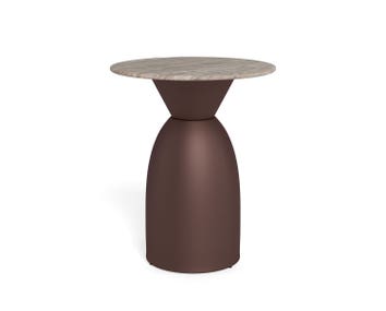 Ferrol-coffeetable-grey-marble-bronze-40x50