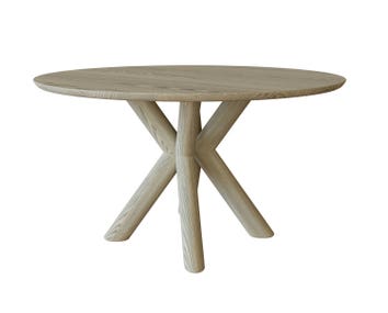 Kristensen-Muhle-Matbord-D130-AC16