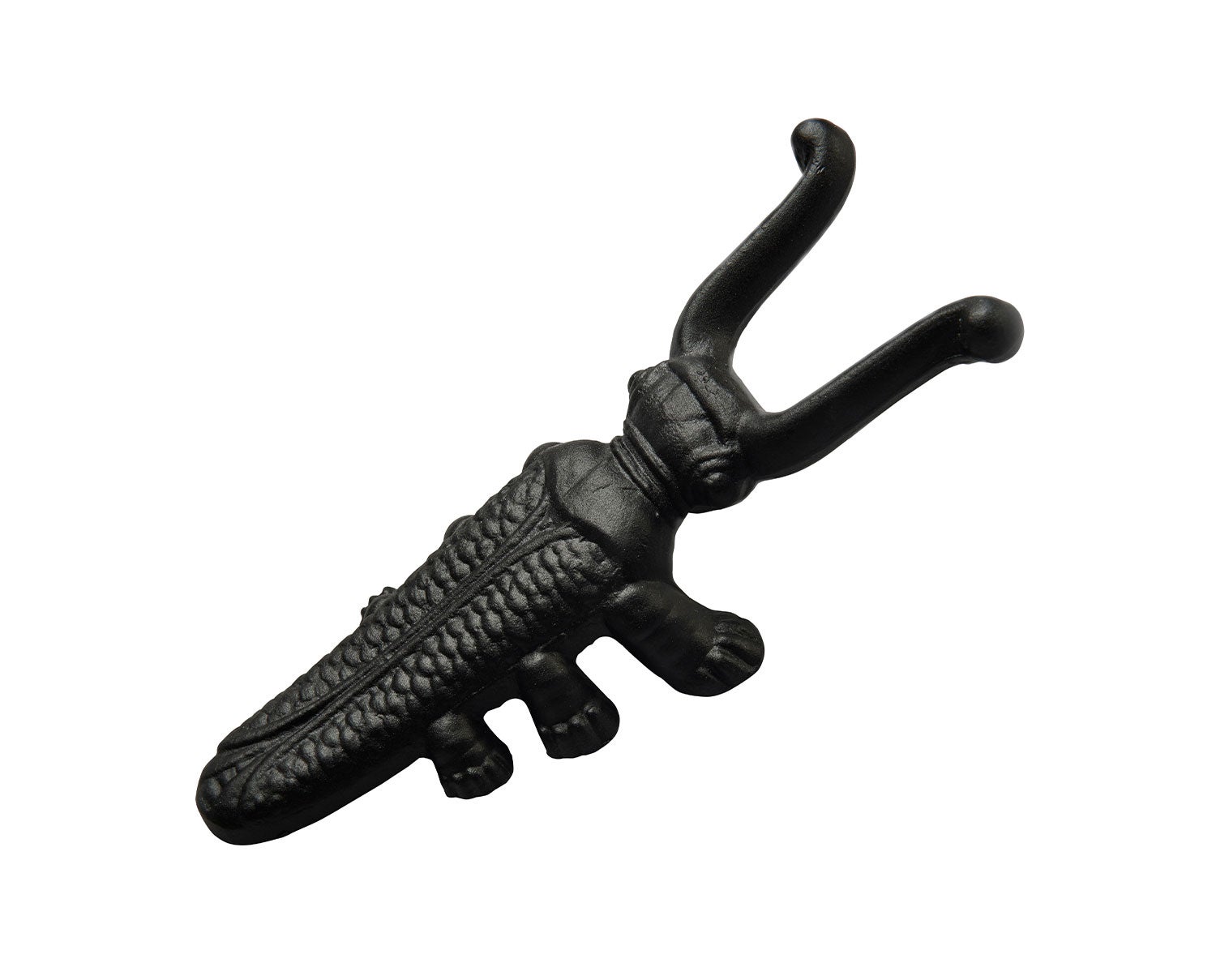 Essem-Ekoxe-Stövelknekt-Svart