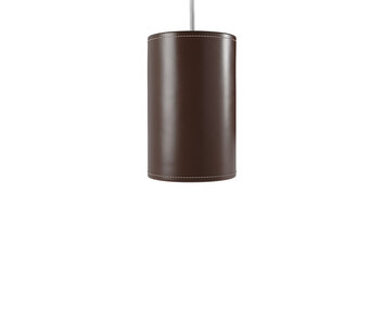 Cylinder-lader-lampa-cuero-design-20_Chocolate