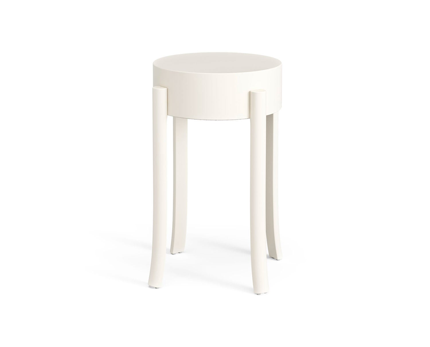Swedese-Avavick-Stool-Beech-Soft-White