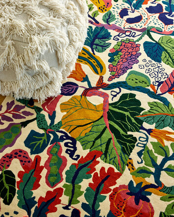 Classic-Collection-Heritage-Garden-Matta-Miljo_1