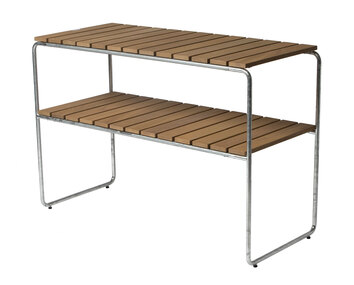 Grythyttan-Avlastningsbord-L105-Oljad-Ek