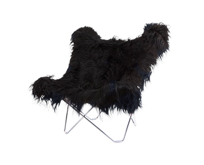 Iceland-Mariposa-fatolj-Wild-Black-Krom