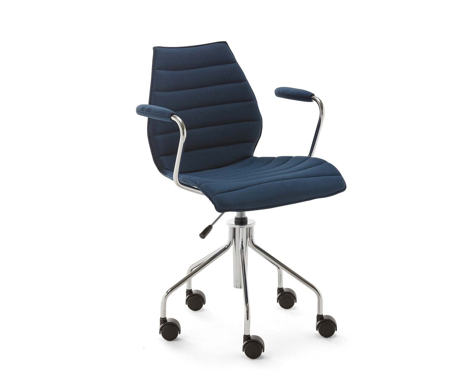 Maui-stol-2897-krom-NL-blue-1-kartell