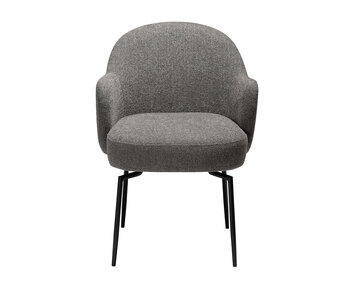 Dan-Form-Bae-Swivel-Chair-Pebble-Earth-Boucle-1