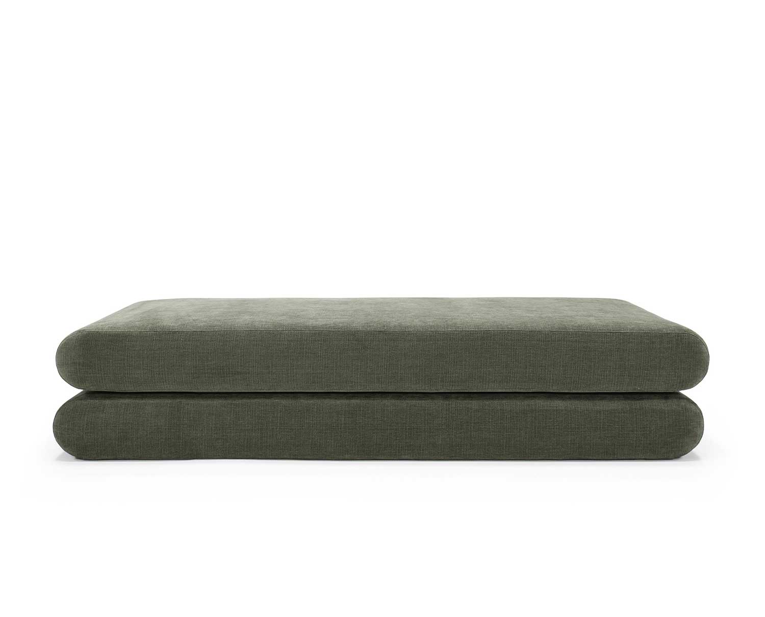 Innovation-Circlus-Daybed-413-Esina-Olive-Green