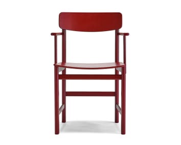 Stolab-Pal-Arm-Chair-Lingonberry-19
