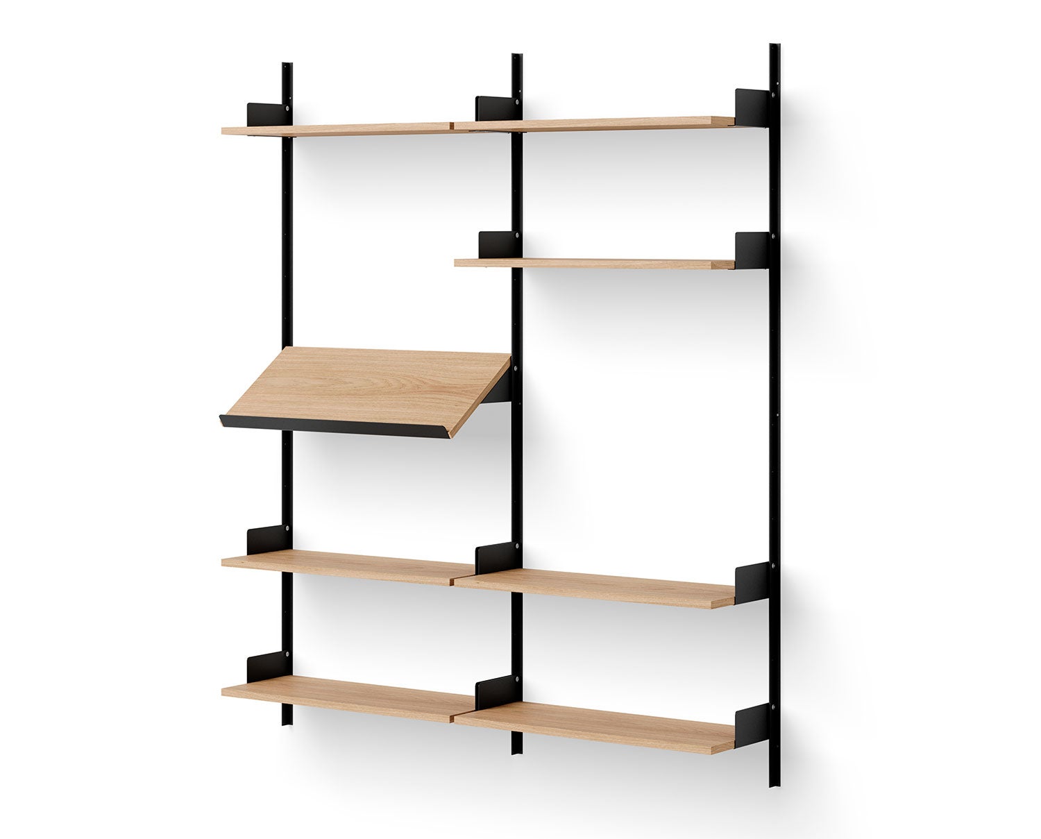 New_Works_NW_Living_Shelf_1900_Black_Oak