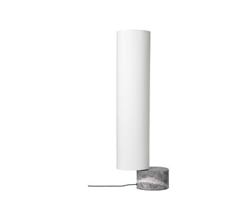Unbound-Lamp_Floor-Lamp_H80_White_Open_ItemNr.10083623_Off