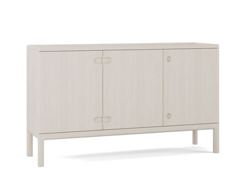 Stolab-Prio-Sideboard-Low-Wood-White-Oil-Birch