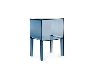 Ghost Buster Hylde Small i farven Powder Blue