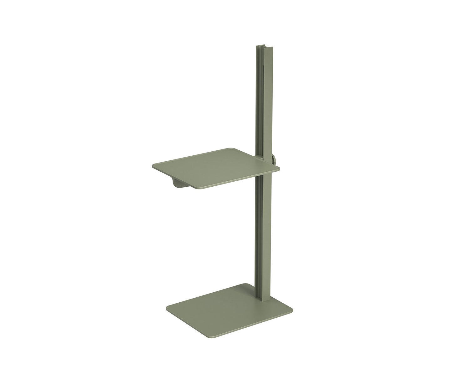 String-Museum-Sidobord-Gron-RAL-7033