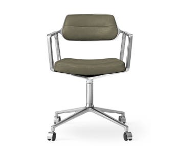 vipp_453_swivel_chair_alu_bosco_green_leather_castors_02