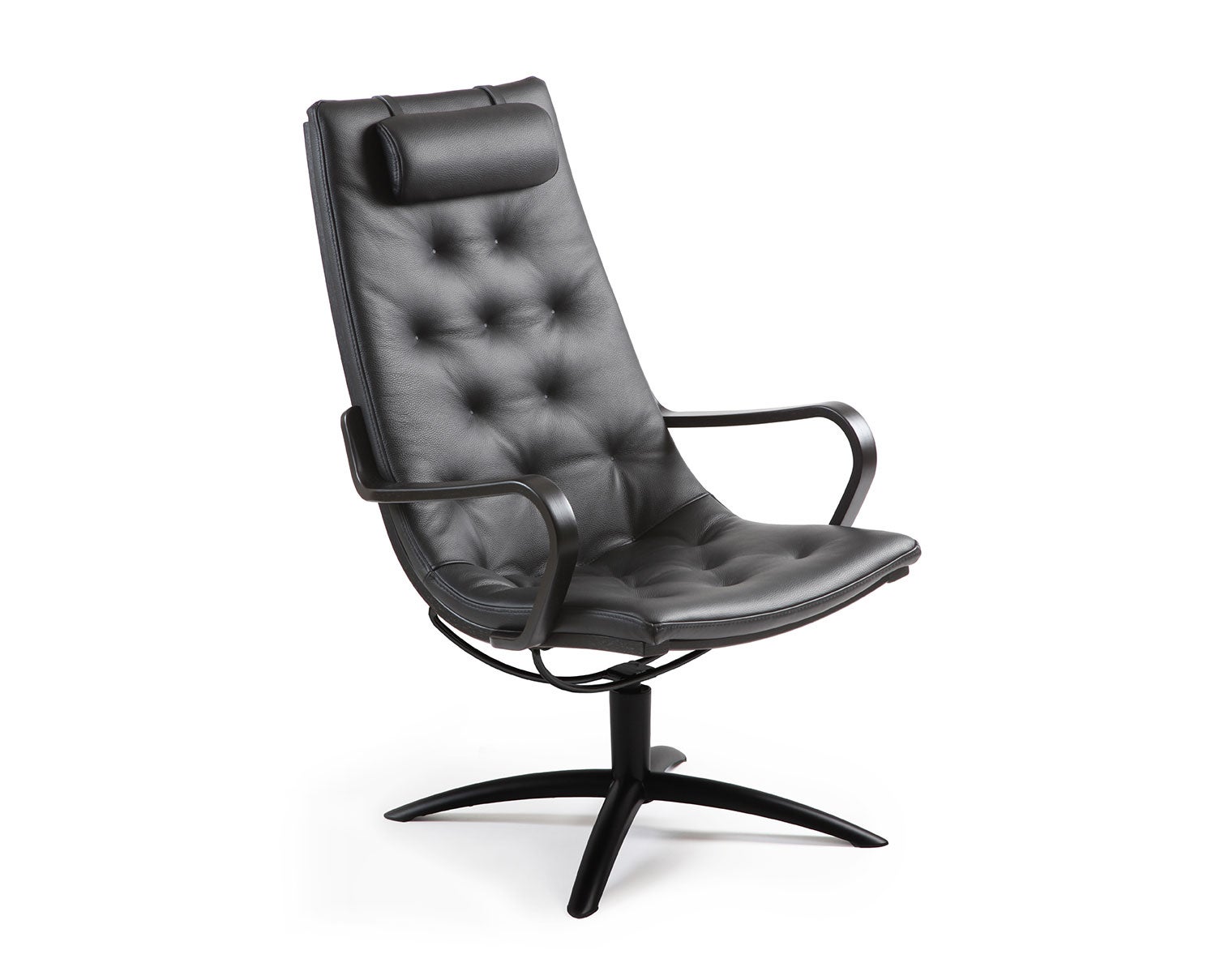 Conform-Life-Chair-Black-Aluminium