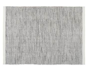 Adonic Mist Tæppe i farven Mixed