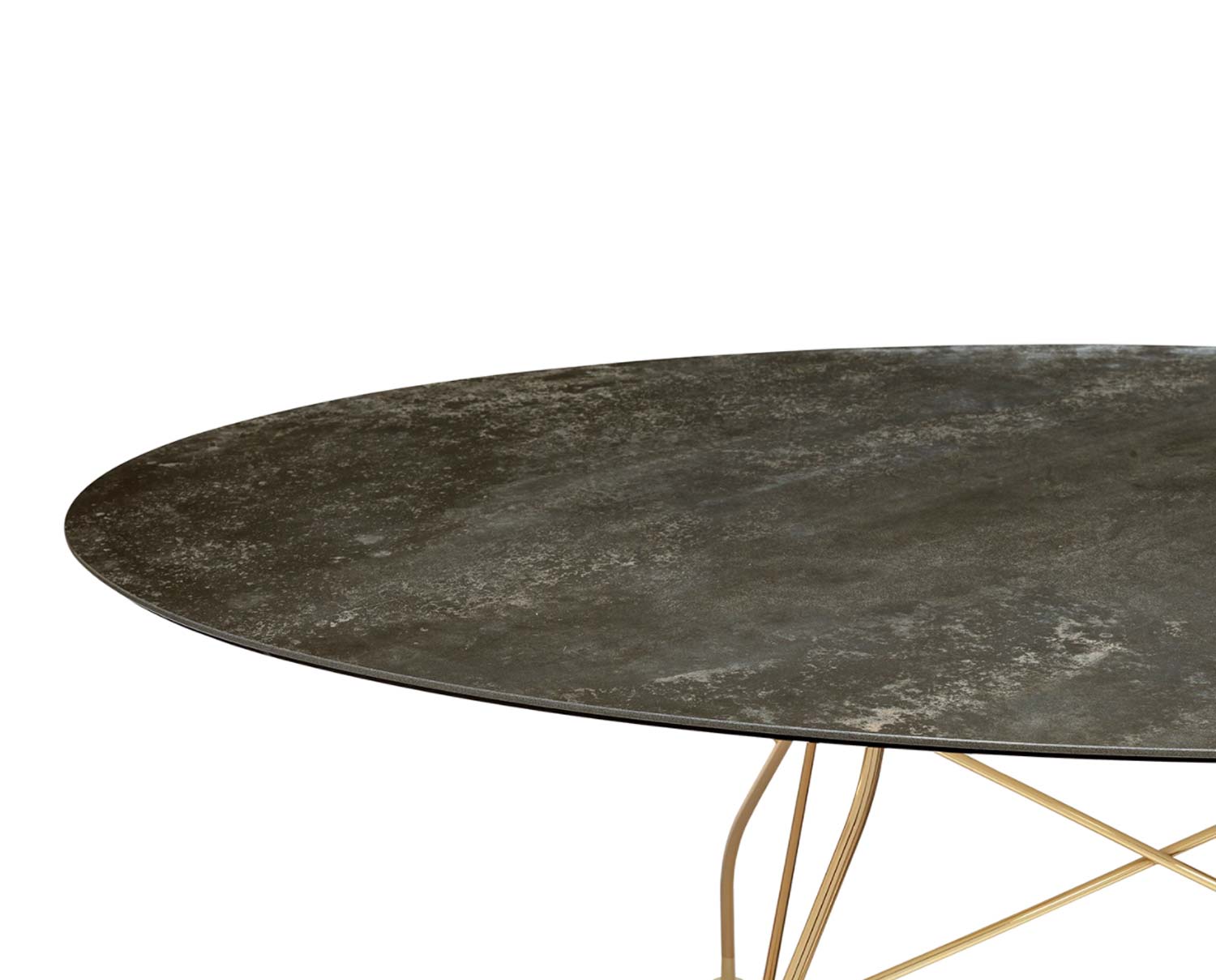 Glossy-Marble-192x118-Gold-Aged-Bronze-2-Kartell