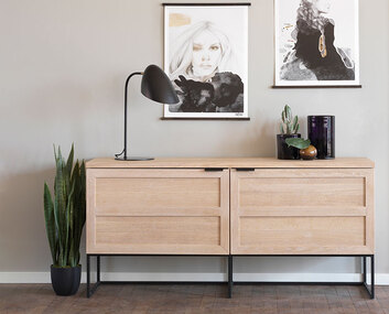 Everett-sideboardmiljo-1