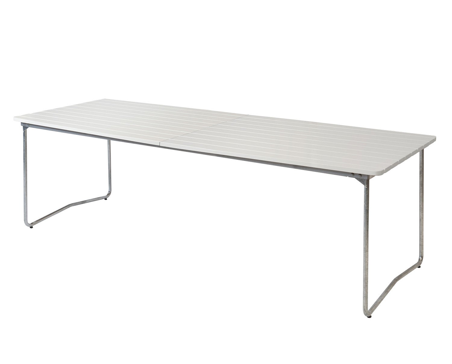 Grythyttan-Bord-B31-Vitlackad-Ek-Varmforzinkat